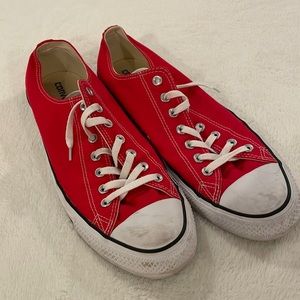 Converse AllStar low